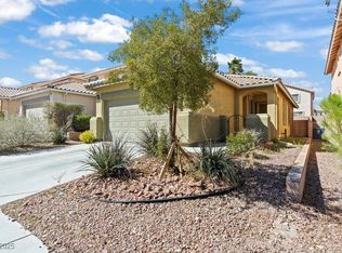 11020 Napa Ridge Dr, Las Vegas, NV 89144