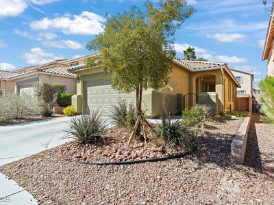 11020 Napa Ridge Dr, Las Vegas, NV, 89144