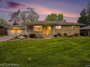 8173 Gerhardt St, Shelby Township, MI 48317