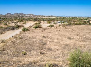 12720 S Airport Rd #F, Buckeye, AZ 85326
