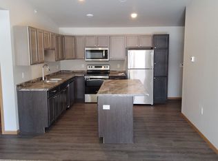 Autumn Ridge - North, Hawley, MN 56549