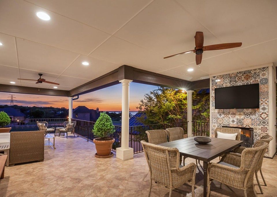 6 Enclave Ct, Waco, TX 76708 Zillow