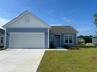 767 Wailea Cir LOT 154, Little River, SC 29566