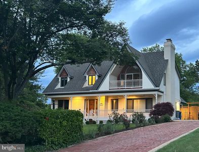 2101 Reynolds St, Falls Church, VA, 22043