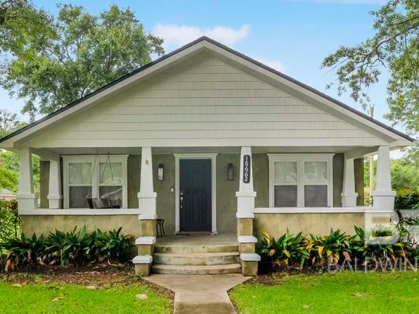 18662 Wilters St, Robertsdale, AL 36567