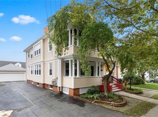 637-639 Pleasant Valley Pkwy, Providence, RI 02908