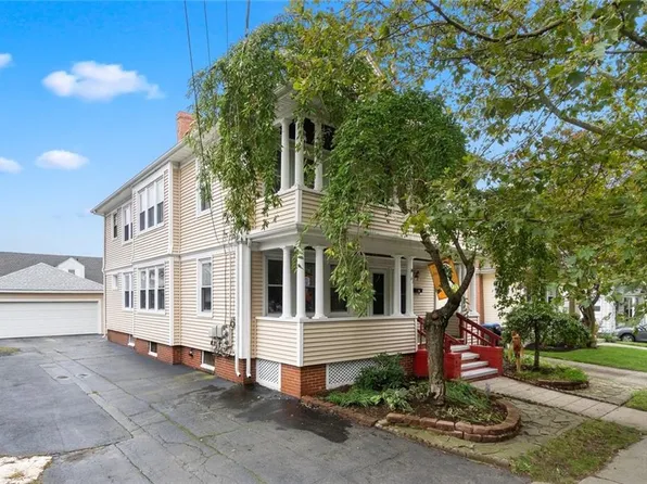 637-639 Pleasant Valley Pkwy, Providence, RI 02908