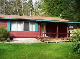 9608 85th Ave NW, Gig Harbor, WA 98332