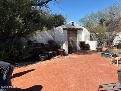 2255 E Prince Rd, Tucson, AZ, 85719
