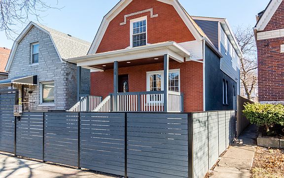 2nd image of 1109 N Karlov Ave #1