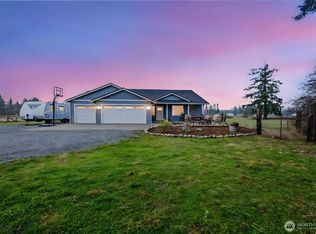 18309 Gilbert St SE, Tenino, WA 98589