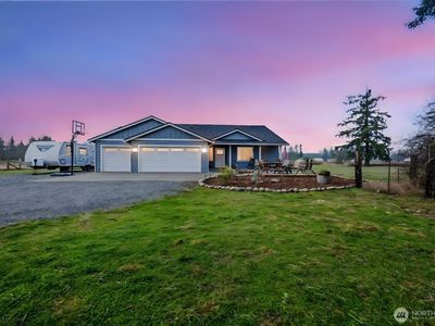 18309 Gilbert Street SE, Tenino, WA, 98589
