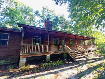 3269 Old Spencer Rd, Archdale, NC, 27263