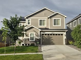 5706 S Grand Baker Ct, Aurora, CO 80016
