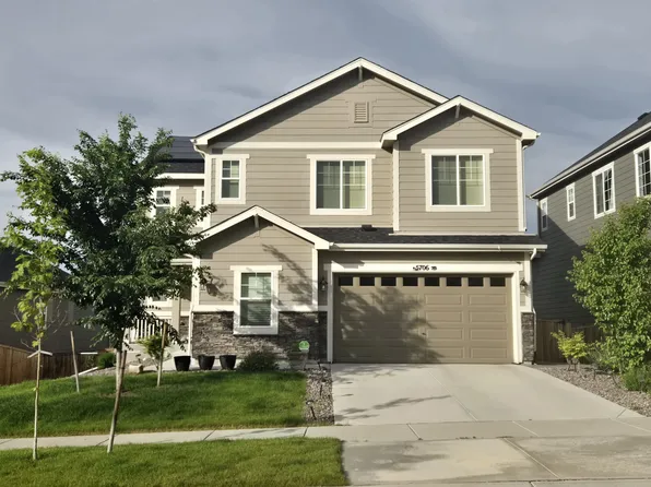 5706 S Grand Baker Ct, Aurora, CO 80016