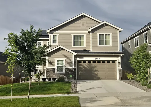 5706 S Grand Baker Ct Photo 1