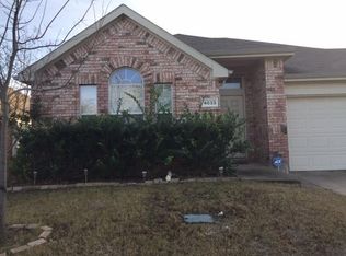 4033 Bridge Water Rd, Heartland, TX 75126
