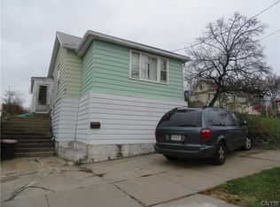 121 Thurber St, Syracuse, NY 13210
