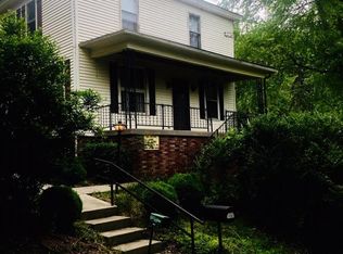 46 Clearview Ave, Wheeling, WV 26003