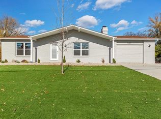 1421 Valley View Dr, Arnold, MO 63010