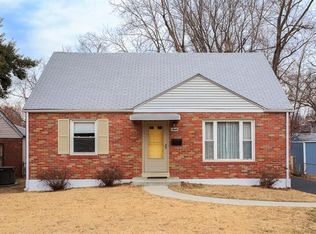 1045 Saint Joseph St, Florissant, MO 63031