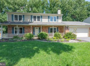 2825 Gunarette Way, Silver Spring, MD 20906