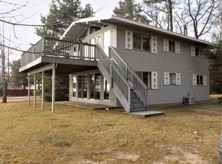 4291 S Us Highway 23, Greenbush, MI 48738