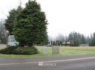 15734 Lindsay Rd SE, Yelm, WA