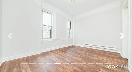 Rented by Nooklyn NYC LLC