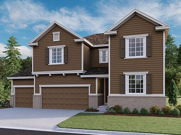 The Coronado - Elevation C