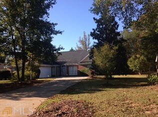 9753 Washington Cir, Jonesboro, GA 30238