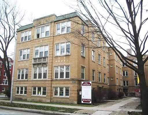 1st image of 201 W Washington Blvd #1S