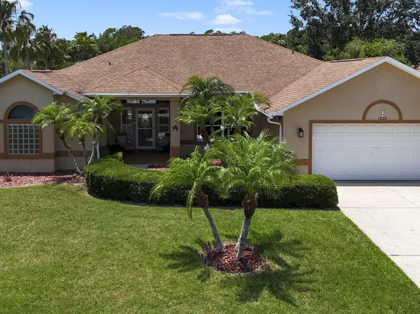 1805 Arash Cir, Port Orange, FL 32128