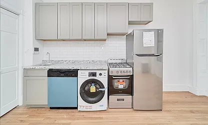 Rented by Living New York