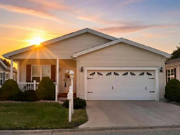 3225 Whirlaway Ct Lot 1081, Grayslake, IL 60030