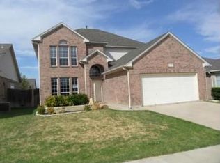 3833 Grantsville Dr, Fort Worth, TX 76244