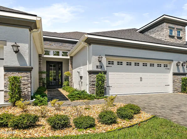818 Pinewood Dr, Ormond Beach, FL 32174