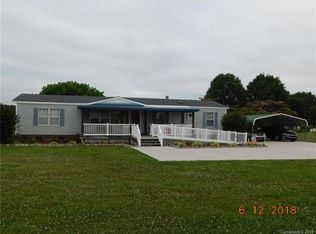 2805 New Salem Rd, Monroe, NC 28110