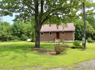 297 Chesterville Rd, Jay, ME 04239