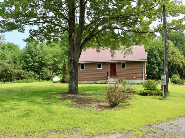 297 Chesterville Road, Jay, ME 04239