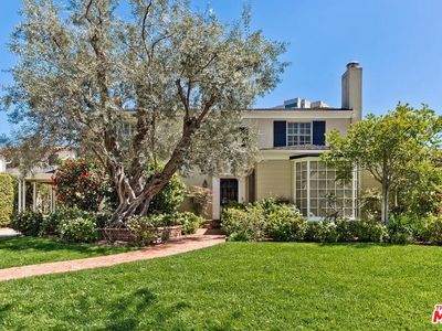 822 Warner Ave, Los Angeles, CA, 90024