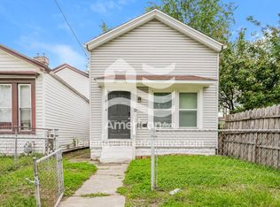 2208 Lytle St, Louisville, KY 40212