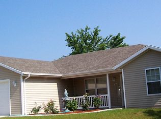 11810 Fowler St, Centertown, MO 65023