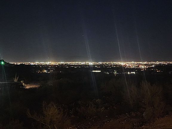 Night Time Views!