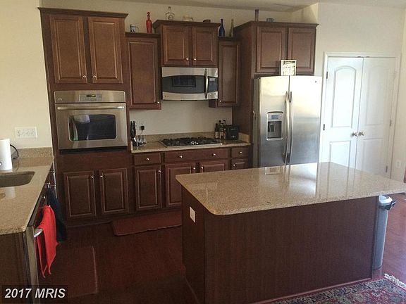 4th image of 15513 Thistlebridge Ct