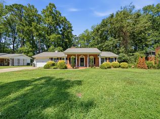 1108 Park Ave, Garner, NC 27529