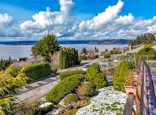5837 Broad View Ave NE, Tacoma, WA