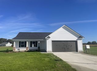 65 Salt Life Pl, Four Oaks, NC 27524