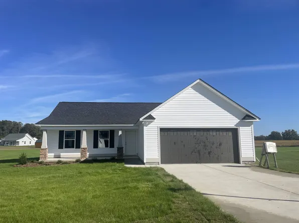 65 Salt Life Pl, Four Oaks, NC 27524