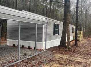 203 Old Beaubouef Rd, Deville, LA 71328